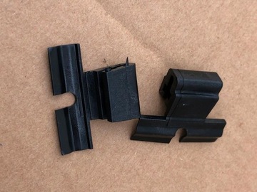 фото thumb №8, Ролета панорами бежевий beż do cadillac srx 2010-2016 парасоля люк