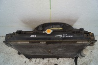 фото thumb №10, Радіатор вентилятор nissan navara d40 2.5 dci автоматична коробка передач