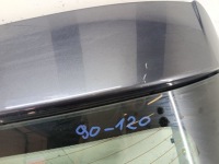 фото thumb №10, Кришка багажника renault megane iii teb66 хетчбек 5d