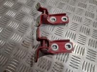 фото thumb №1, Chevrolet camaro p16176 перед сторона права петлі