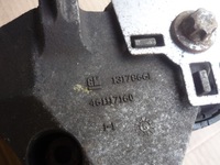 фото thumb №9, Подушка двигателя opel vectra c 1.9 cdti 100/120km 13178661