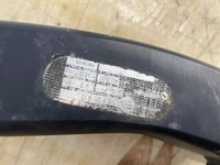 фото thumb №3, Alfa romeo giulia 2018 hak буксирувальний