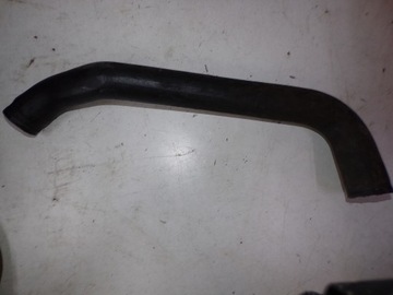 фото thumb №1, Шланг труба интеркулер transit 2.4 tdci