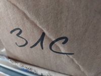 фото thumb №9, Перемикач підігрів сидіння seat leon 1m 1m1963563