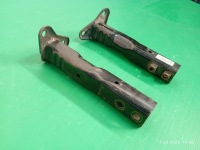 Зона деформації ліва права перед mini cooper r55 r56 r57 r58 6794419 6794420 Ціна, фото thumb