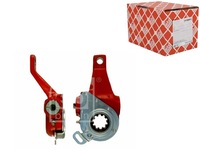 фото thumb №1, Важіль розпірка гальма l scania 4 l/p g r s p g r t 05.95- febi