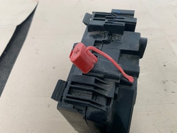 фото thumb №15, Ford mustang mach-e rwd 75.7 kwh корпус коробка предохранителей оригинал