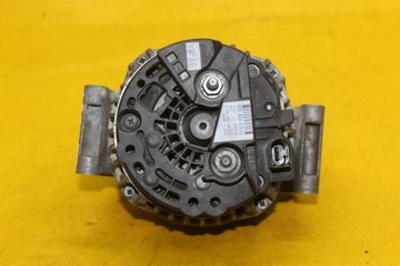 ГЕНЕРАТОР LEON II A3 A4 A5 Q3 VW SKODA BZB 06B903016AB