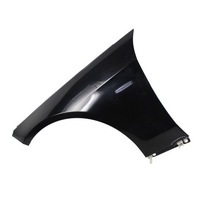 фото thumb №1, Крыло левый перед mercedes w212 09-13 c197 197