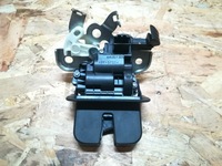 фото thumb №1, Audi a8 d4 2009-2014 замок крышки