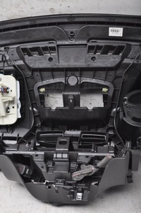 фото thumb №14, Renault megane iii gt приборная панель приборная приборная панель ремни подушка подушка безопасности eu