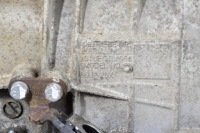 фото thumb №9, Коробка передач автомат bmw e53 x5 3.0d 306d2 4x4 7558964 7557063 6hp-26x