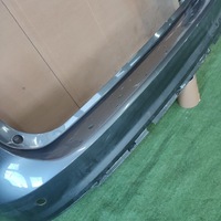 фото thumb №3, Бампер зад ford c-max ii am51-17862-b