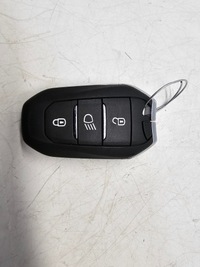 фото thumb №5, Pilot ключ peugeot 208 2008 expert iv #3389