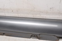 фото thumb №7, Mercedes w213 накладка порог левая amg sedan a2136900102