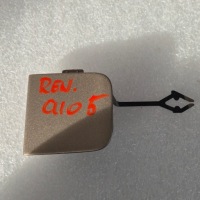 Купить Clio v заглушка фаркоп бампера задняя 511654335r, фото thumb