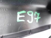 фото thumb №12, Audi a6 s6 c7 4g0 10-18 lift молдинг защита обшивка правого порог задняя 4pk