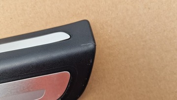 фото thumb №5, Планки порогові накладки audi q5 sq5 8r