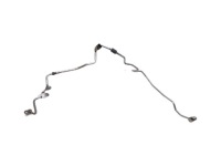 фото thumb №1, Патрубок трубка кондиціонера skoda fabia ii 1.9 tdi 6q1820741ag