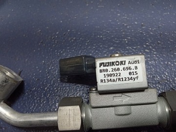 фото thumb №5, Audi q4 e-tron шланг кондиционера 1ea816741l