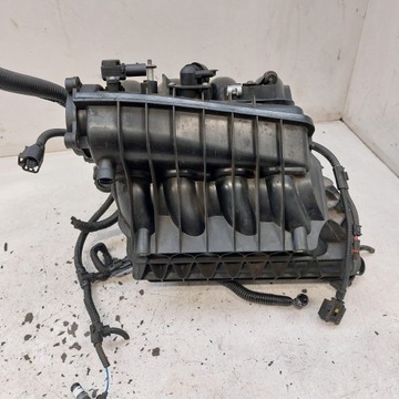 фото thumb №5, Bmw e46 1,8b коллектор всасывающий