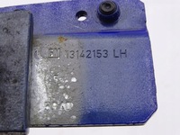 фото thumb №3, Opel combo c 01-11 петля дверь левый зад dół