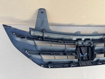фото thumb №7, Решётка решётка радиатора honda crv iv 4 cr-v iv 2012-2015