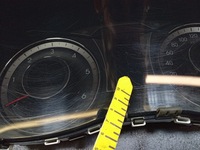 фото thumb №9, Hyundai i40 1.7 crdi счетчик приборы eu 94001-3z395