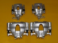 фото thumb №11, Супорти лівий правий перед задня peugeot 308 i 1 t7