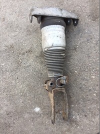 фото thumb №7, Audi q7 4l амортизатор правый перед 7l8616040b