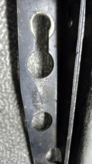 фото thumb №3, Петля капот volvo v70 ii