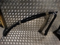 фото thumb №1, Молдинг рамка двері передніх правих bmw g11 g12 1