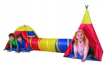 Палатка Игло для детей, Iplay Wigwam 3 года+