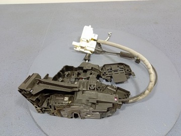 фото thumb №7, S класс w222 замок дверь перед правый 7 pin доводчик a0997207000