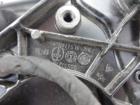 Porsche panamera ii 971 механизм привод кронштейн спойлер спойлер задняя Цена, фото thumb