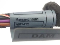 фото thumb №8, Жгут кабели bmw x5 e53 7001412 3.0l дизель 135kw 2003