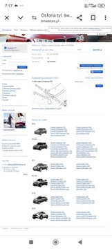 фото thumb №8, Mini cooper r56 защита хром лампы зад