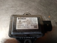 фото thumb №4, Модуль esp audi a6 c5 8e0907637a