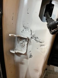 фото thumb №5, Citroen ds 7 двері ліва праве задні w колір