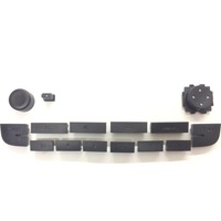 фото thumb №1, Radio-cd button set ремонт крышки dla fiat linea