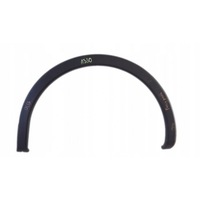 фото thumb №1, Накладка крыла aixam crossline vision правая перед