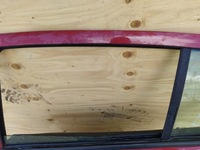 фото thumb №10, Opel astra h hb дверь задняя левый z2gu