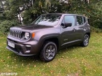 фото thumb №2, Jeep renegade, 2015 + решётка радиатора комплект с хром
