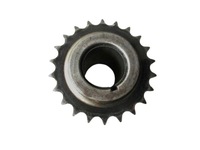 фото thumb №1, Колесо зубчатое na wał toyota yaris ii 1.4 d4d 2006-2008 rok