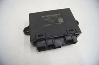 фото thumb №1, Fiesta mk8 модуль двері лівий передній