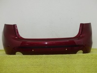 фото thumb №1, Бампер задня bmw 2 ii f45 sport line 12-