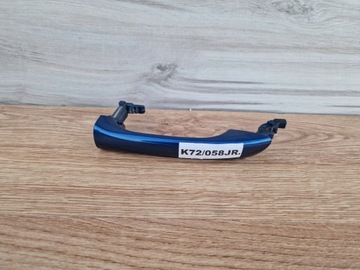 фото thumb №1, Ручка двері права mercedes c-klasa w203 купе cab