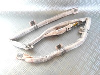 фото thumb №1, Шторка безпеки ліва opel insignia kombi lift 23148185