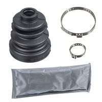 фото thumb №14, Защита резиновый шарнир suzuki grand vitara 98-2.0d