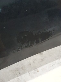 фото thumb №10, Капот audi a6 c5 універсал k: ly9b 02r.